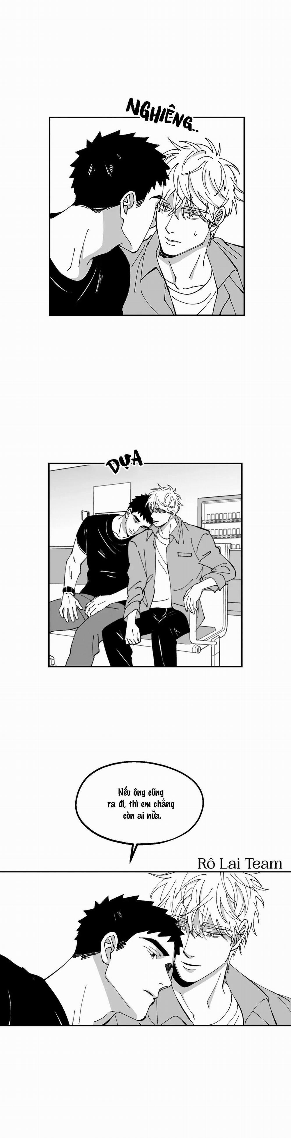 Nông trại tình yêu 10 trang 18