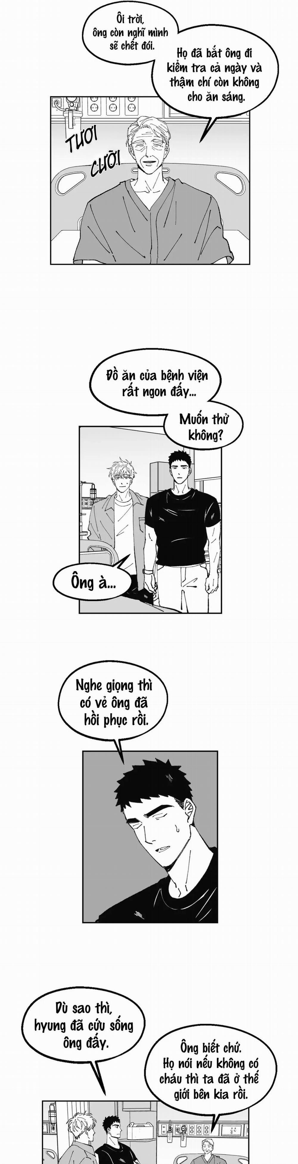 Nông trại tình yêu 11 trang 14