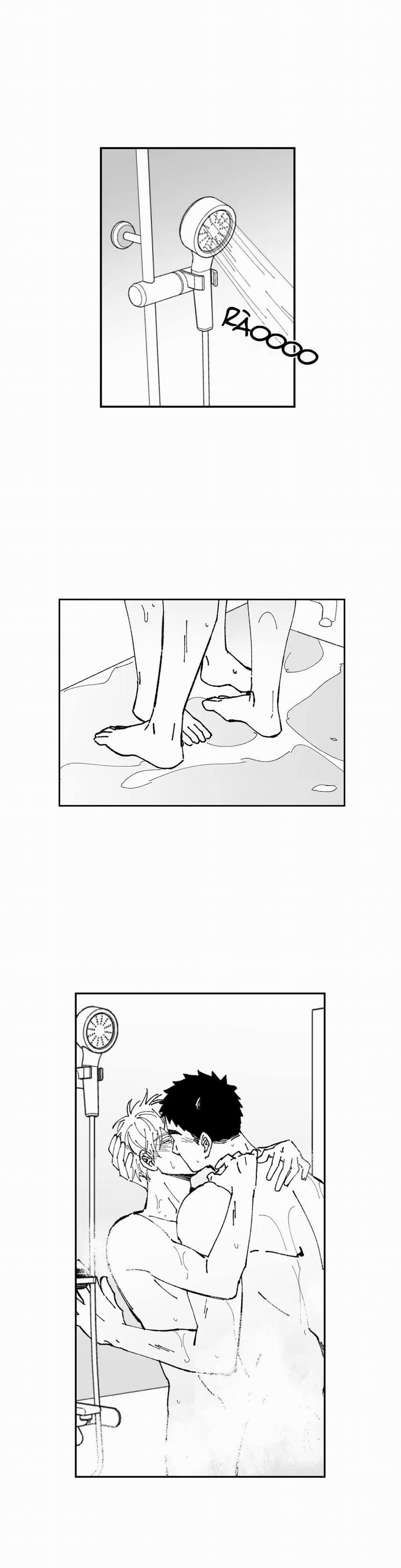 Nông trại tình yêu 12 trang 0