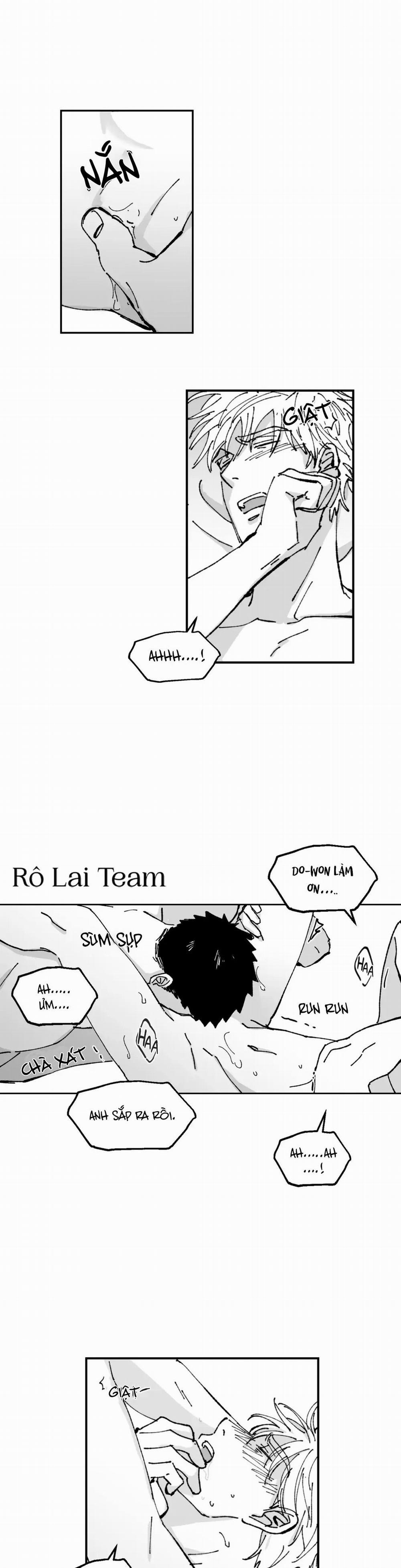 Nông trại tình yêu 12 trang 14