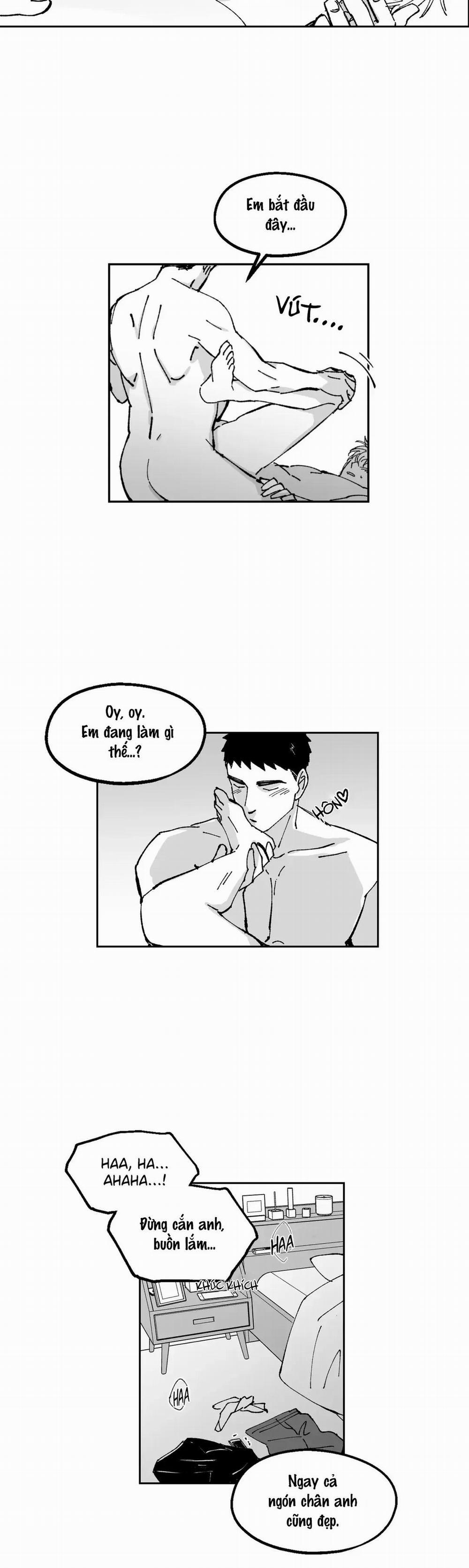 Nông trại tình yêu 12 trang 22