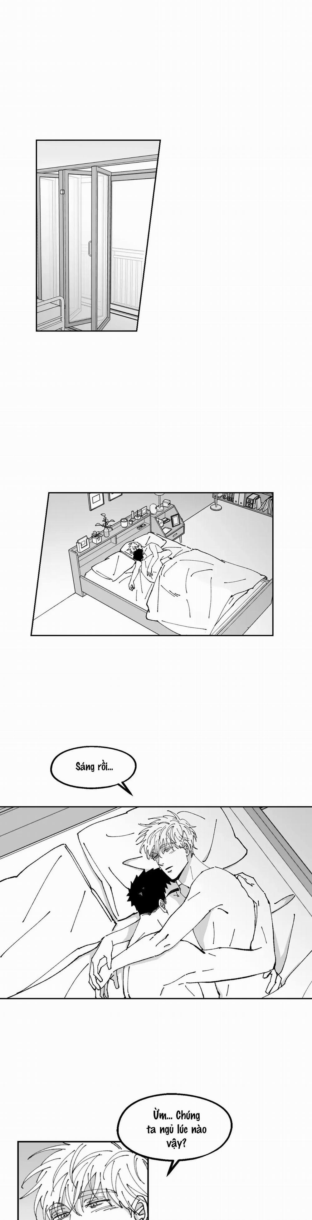 Nông trại tình yêu 13 trang 0