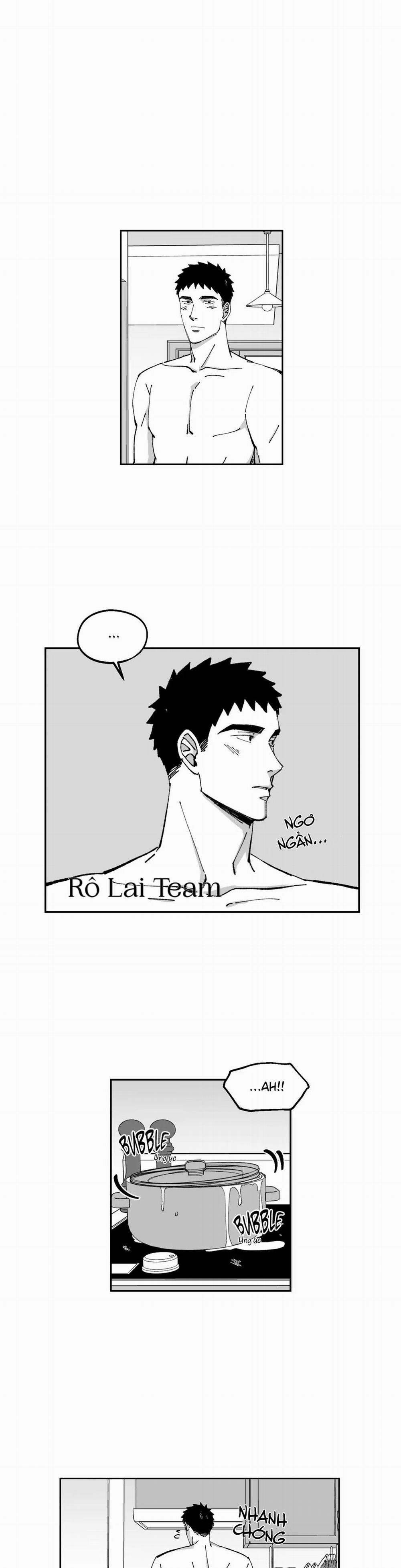 Nông trại tình yêu 13 trang 12