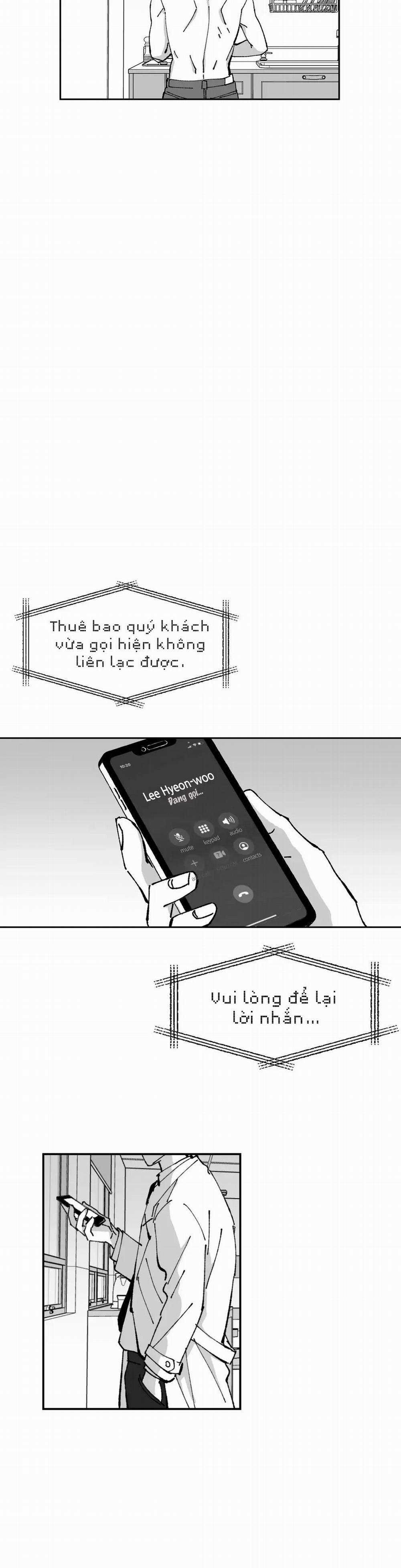 Nông trại tình yêu 13 trang 13