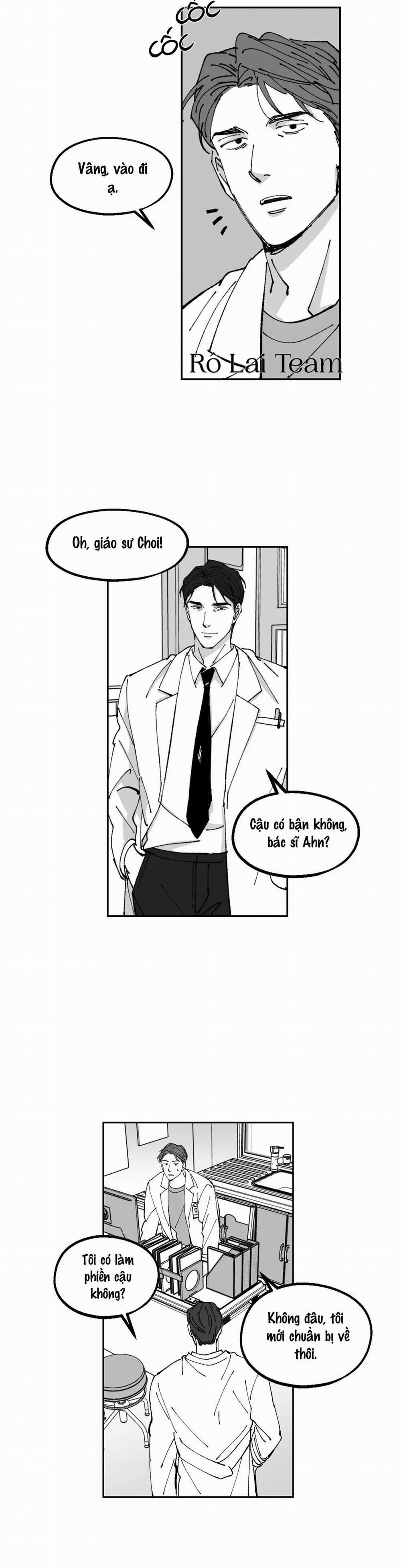 Nông trại tình yêu 13 trang 16