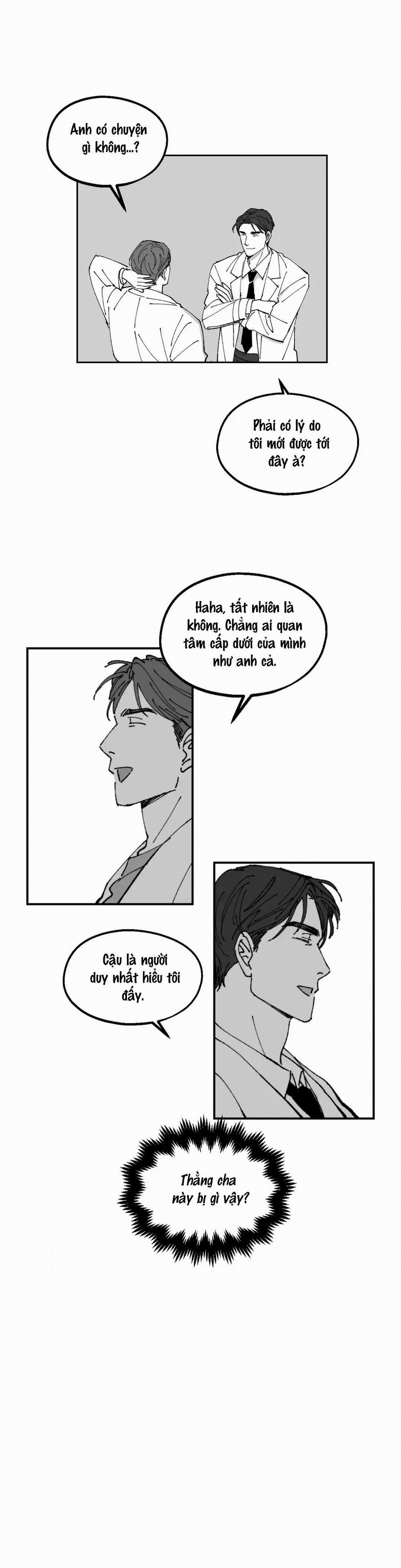 Nông trại tình yêu 13 trang 17