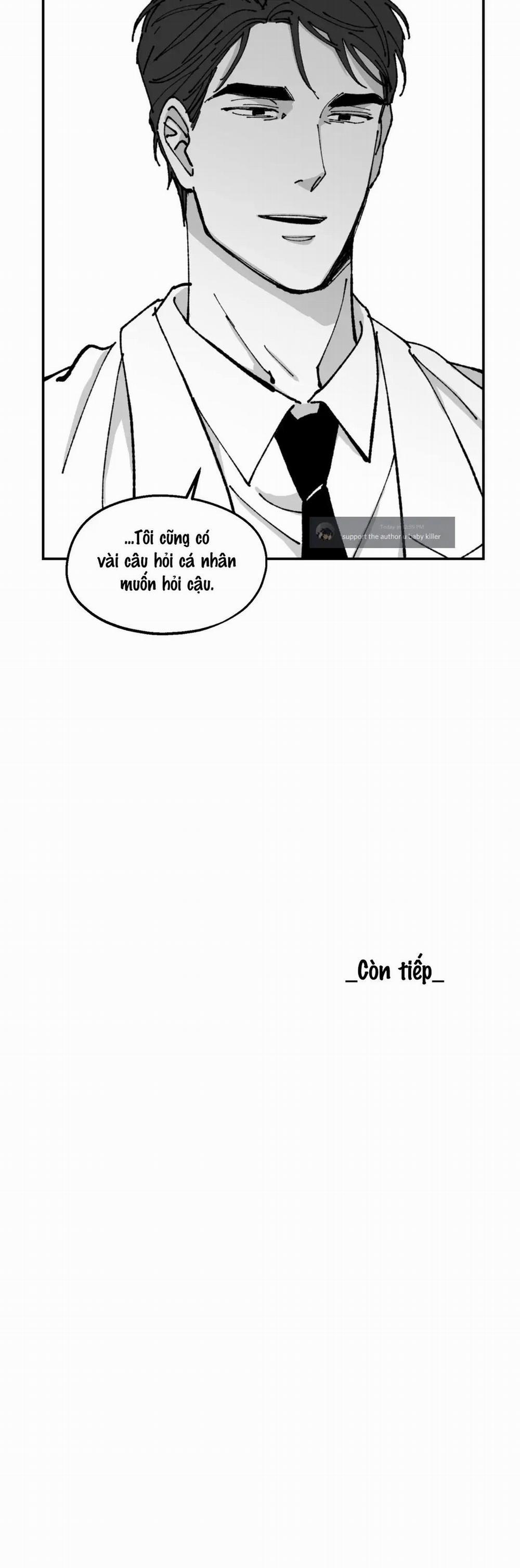 Nông trại tình yêu 13 trang 21