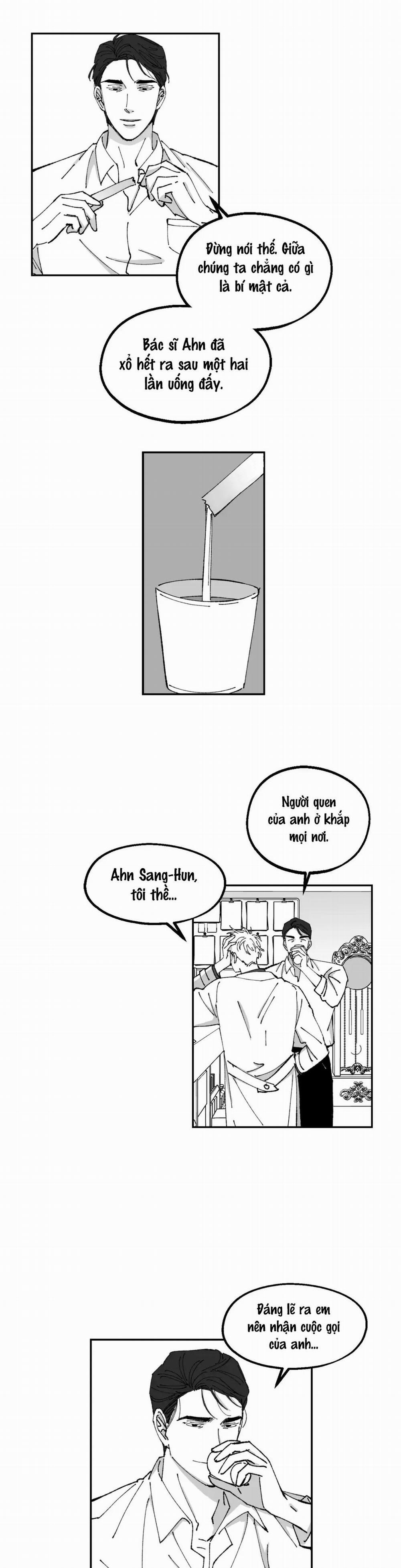 Nông trại tình yêu 14 trang 14