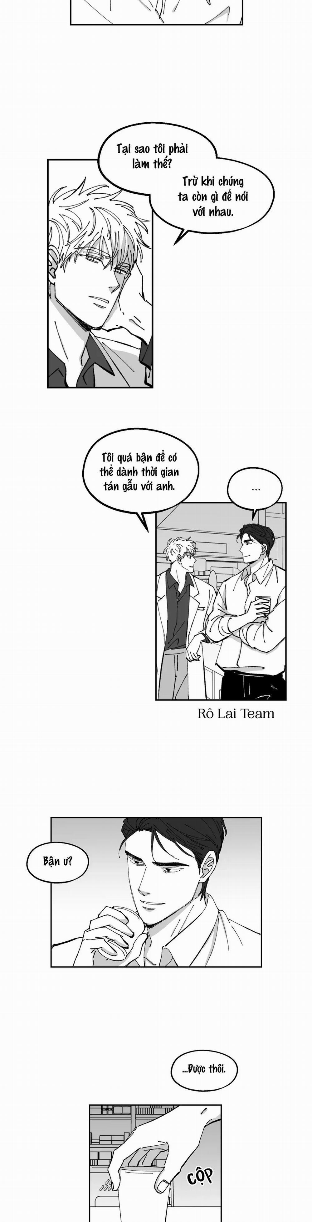 Nông trại tình yêu 14 trang 15