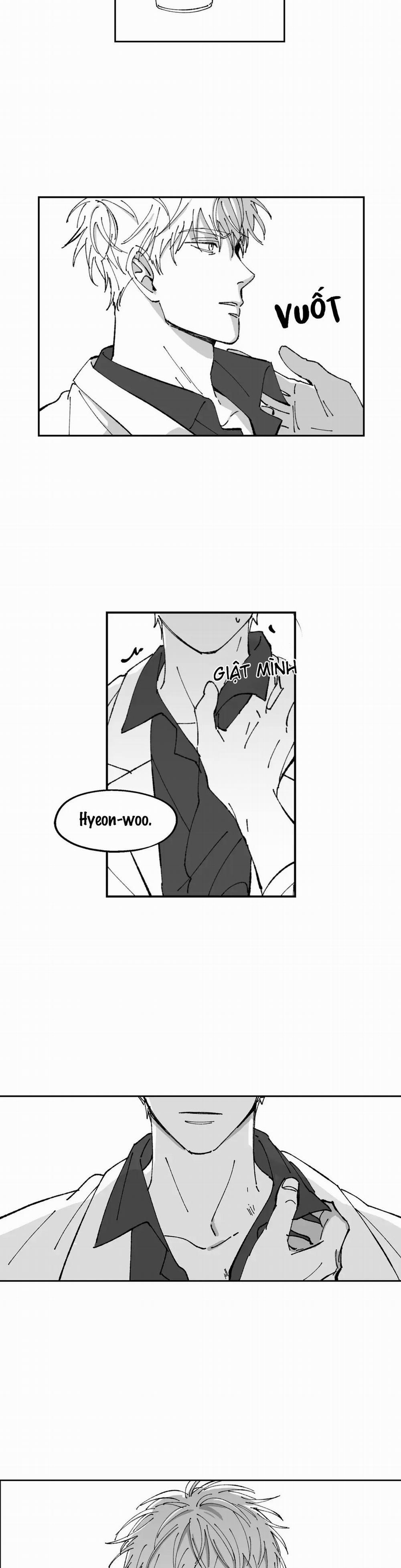 Nông trại tình yêu 14 trang 16