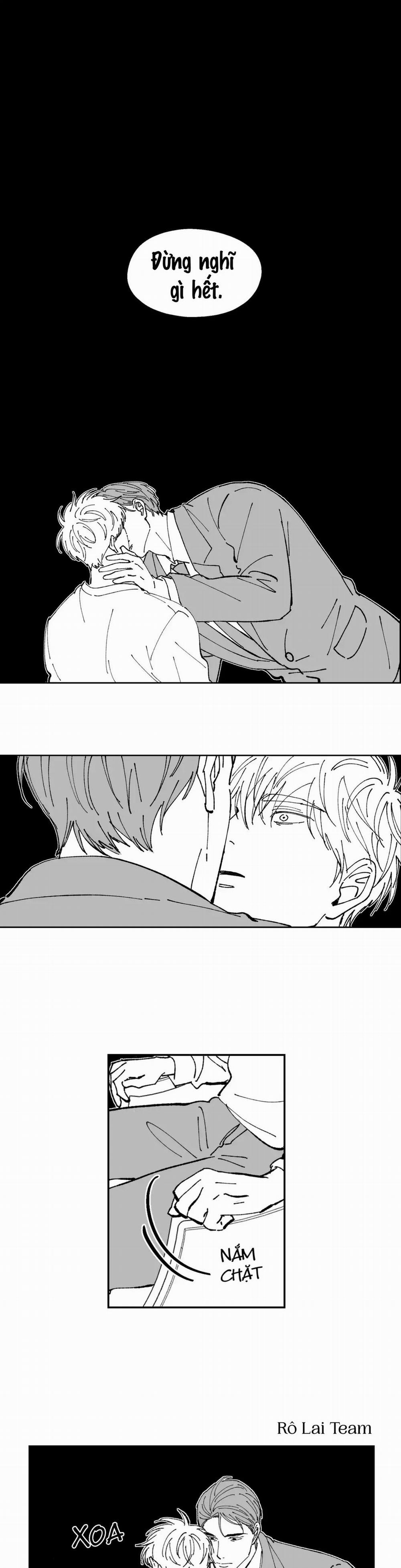 Nông trại tình yêu 15 trang 0