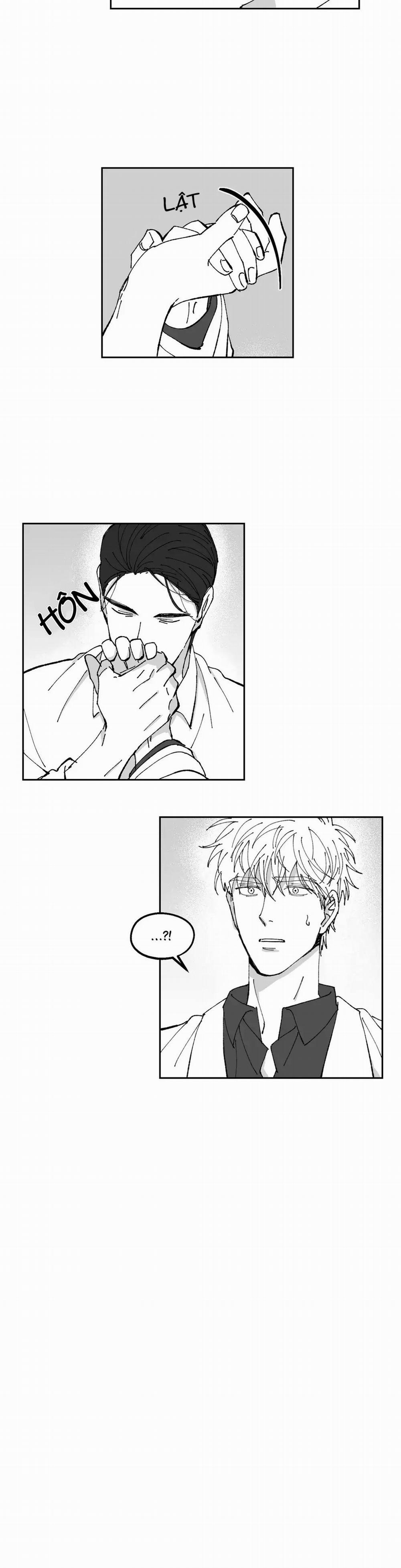 Nông trại tình yêu 15 trang 11