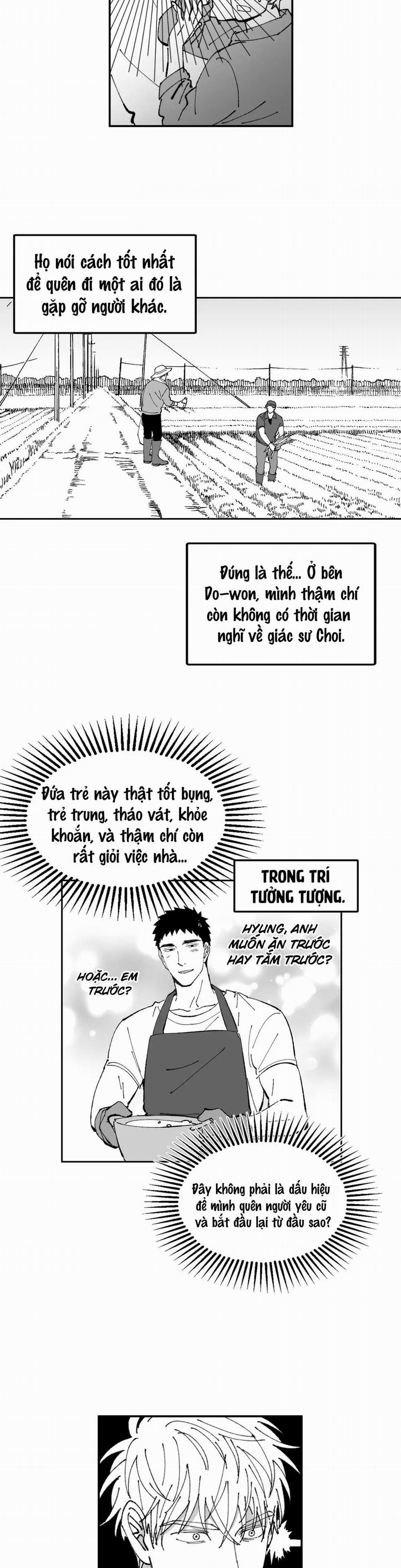 Nông trại tình yêu 15 trang 15