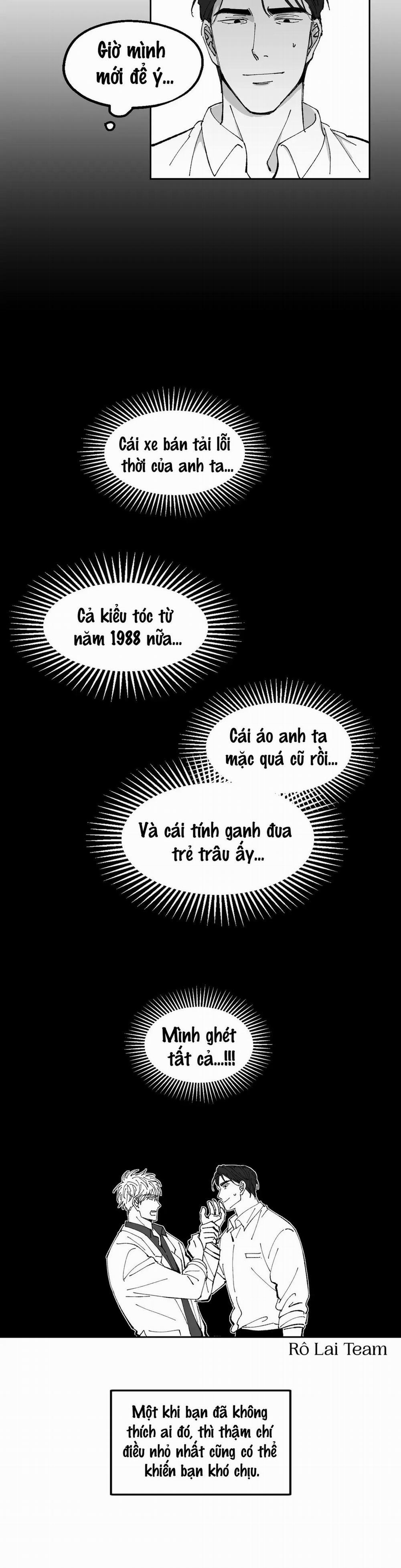 Nông trại tình yêu 15 trang 17