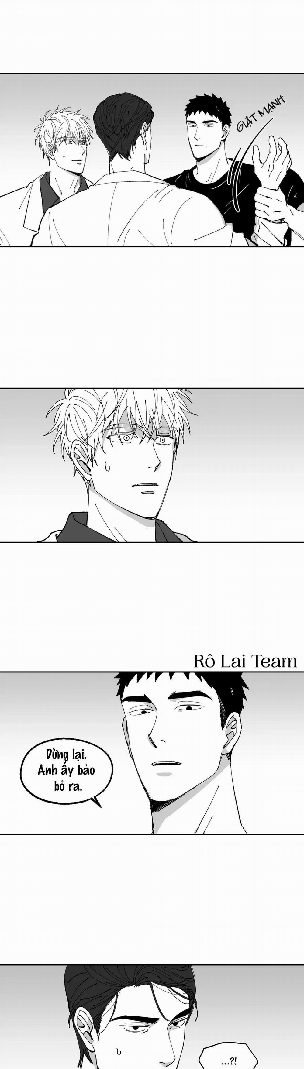 Nông trại tình yêu 15 trang 20