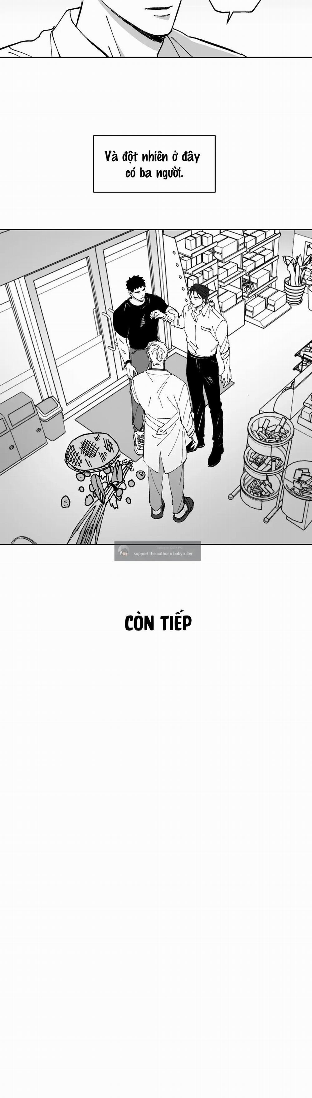 Nông trại tình yêu 15 trang 21