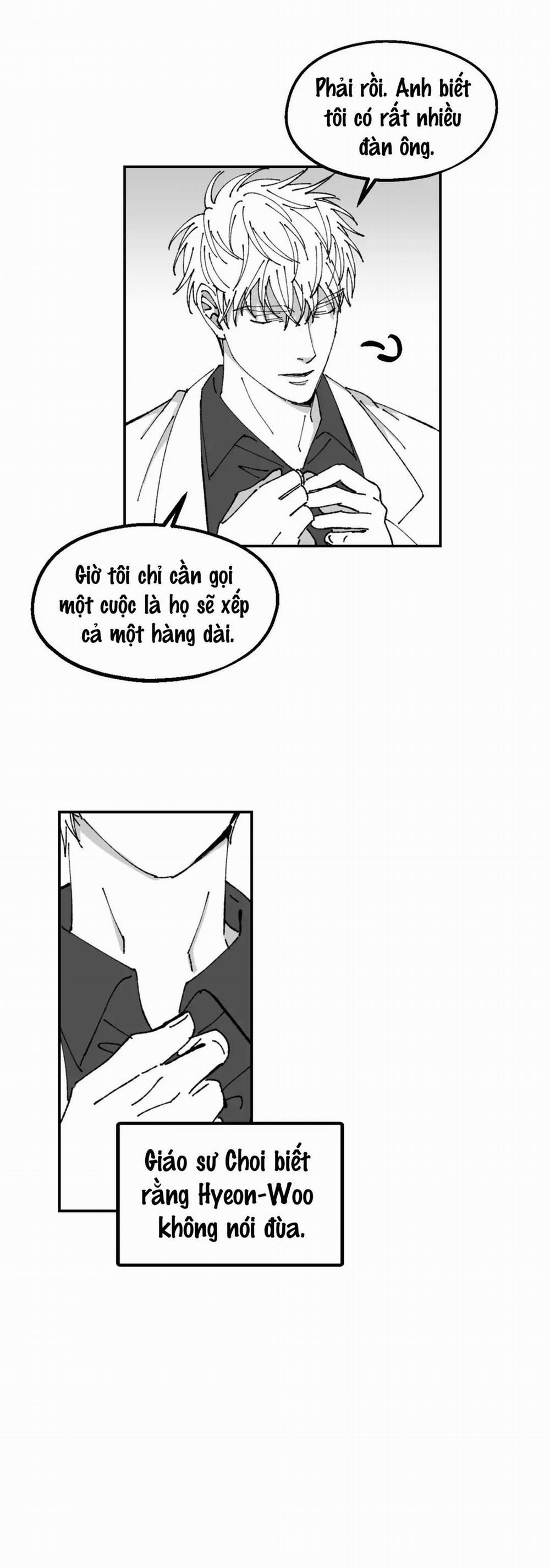 Nông trại tình yêu 15 trang 5