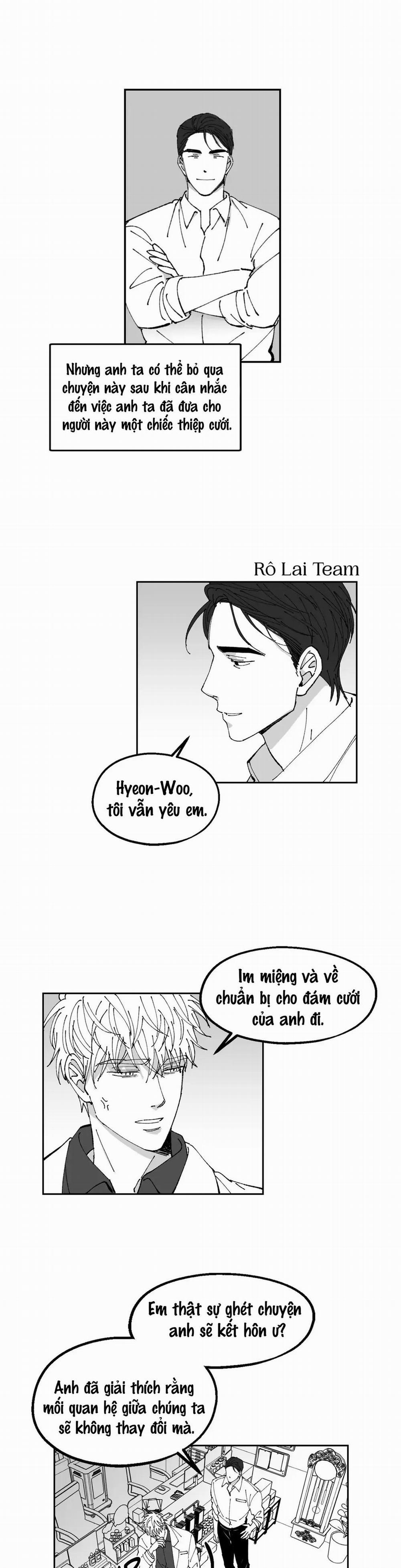 Nông trại tình yêu 15 trang 6