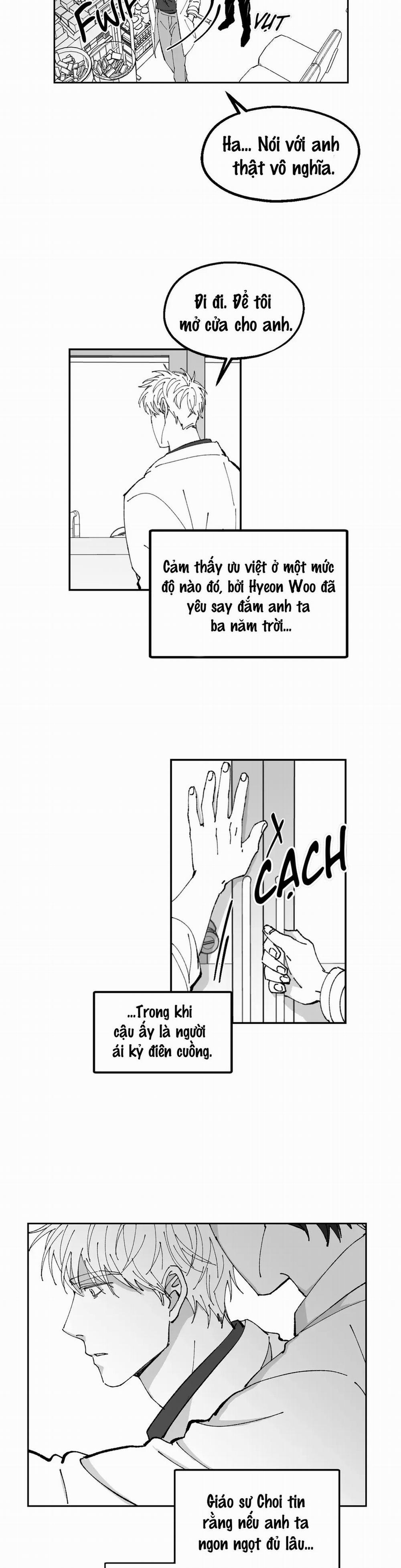 Nông trại tình yêu 15 trang 7