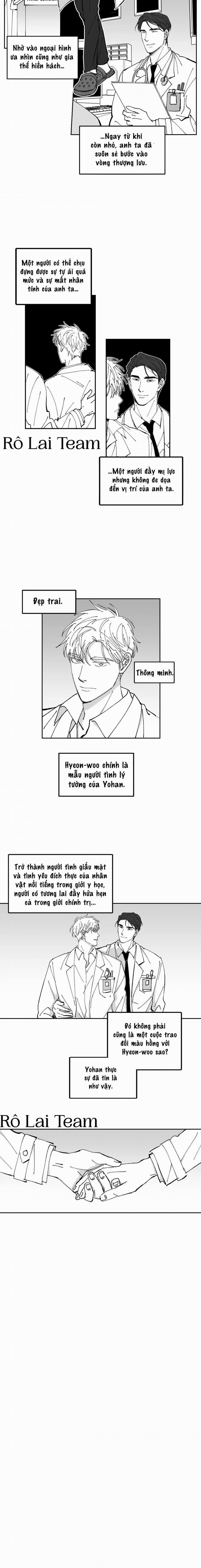 Nông trại tình yêu 16 trang 11