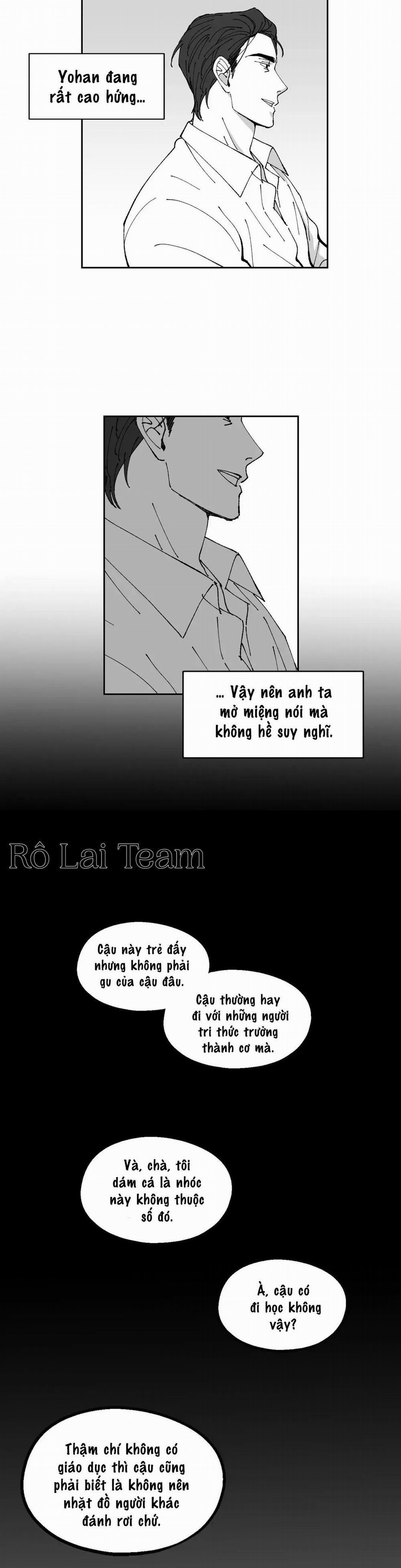 Nông trại tình yêu 16 trang 15