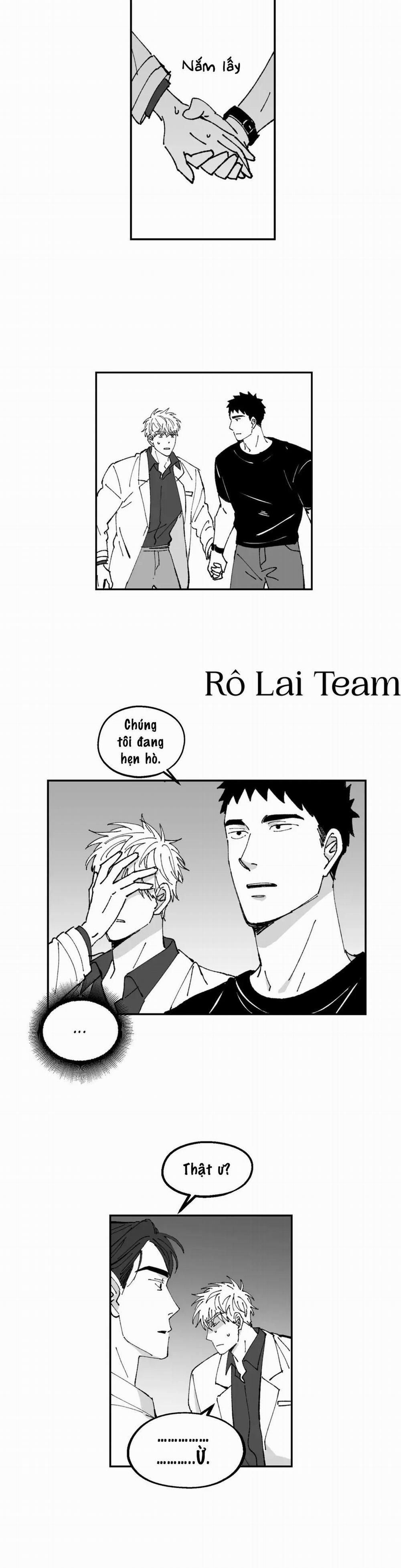 Nông trại tình yêu 16 trang 6