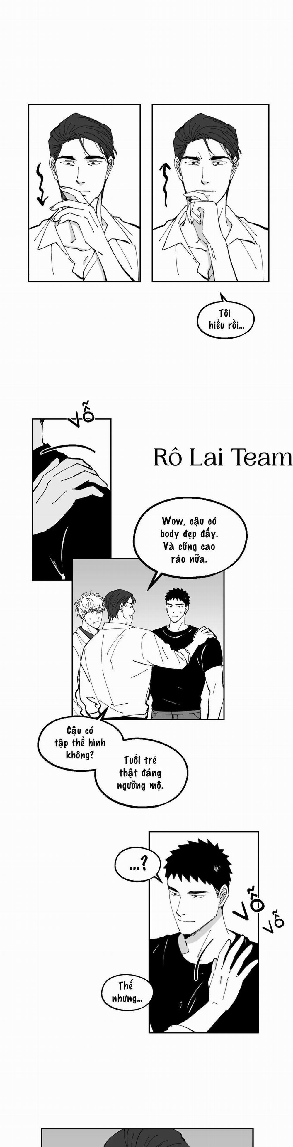 Nông trại tình yêu 16 trang 7