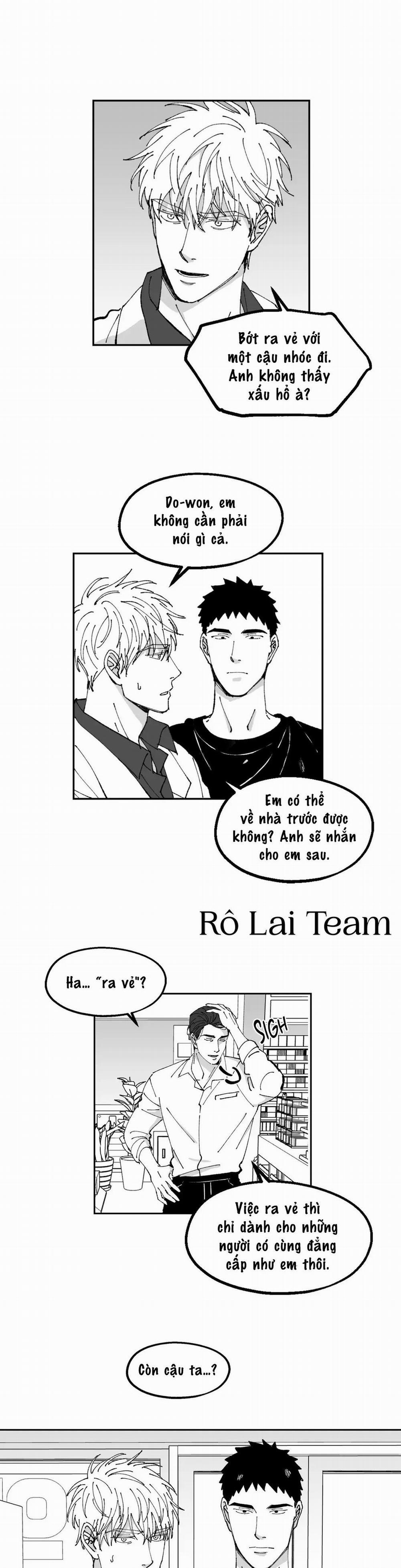 Nông trại tình yêu 16 trang 9