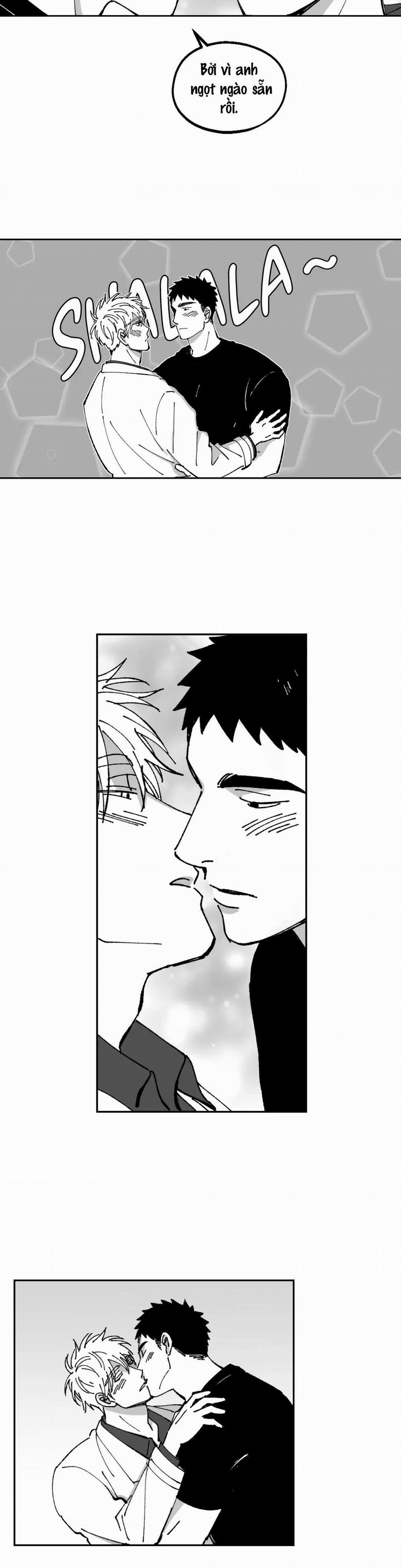 Nông trại tình yêu 17 trang 15