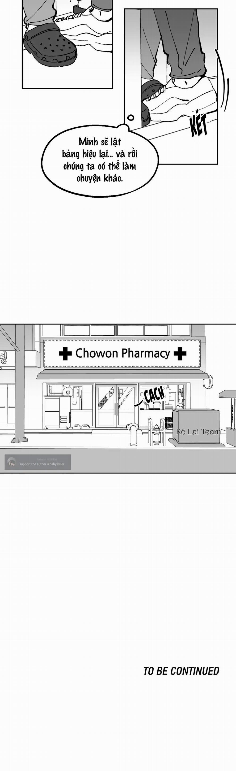 Nông trại tình yêu 17 trang 22