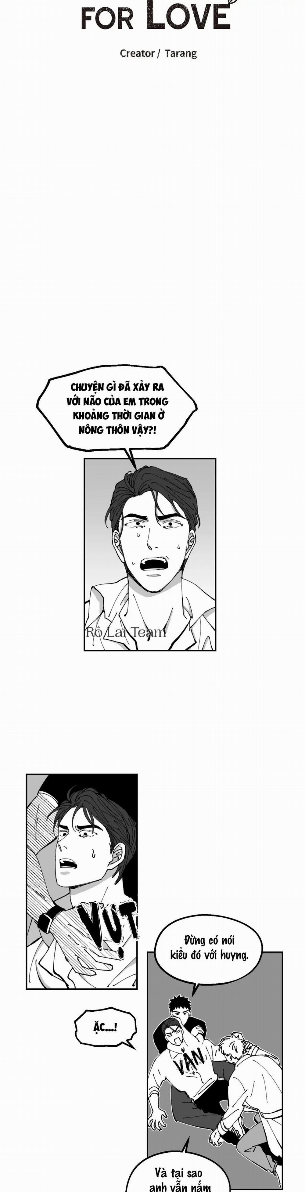 Nông trại tình yêu 17 trang 5