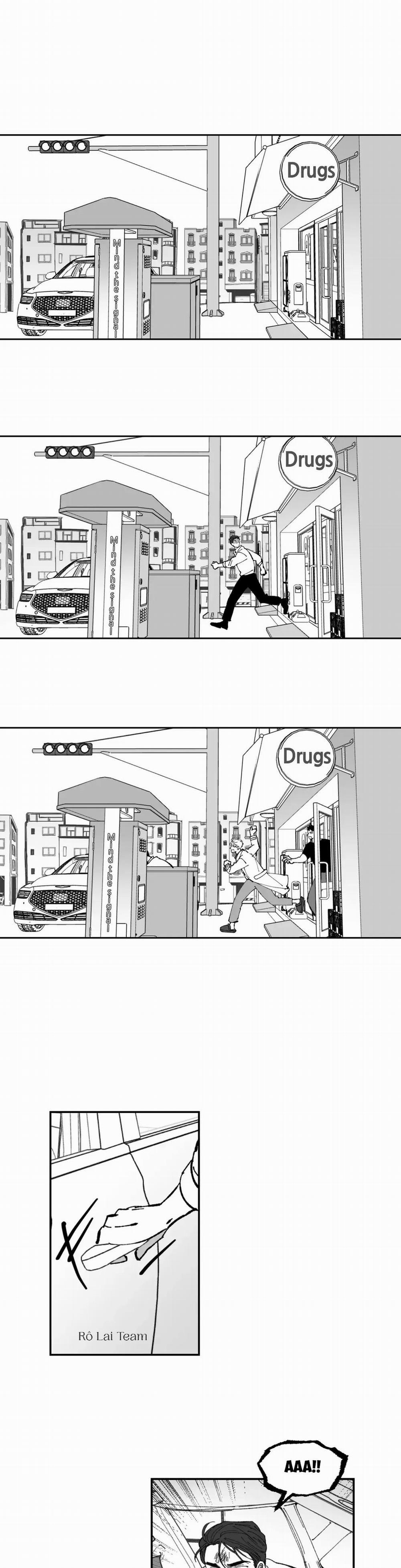 Nông trại tình yêu 17 trang 7