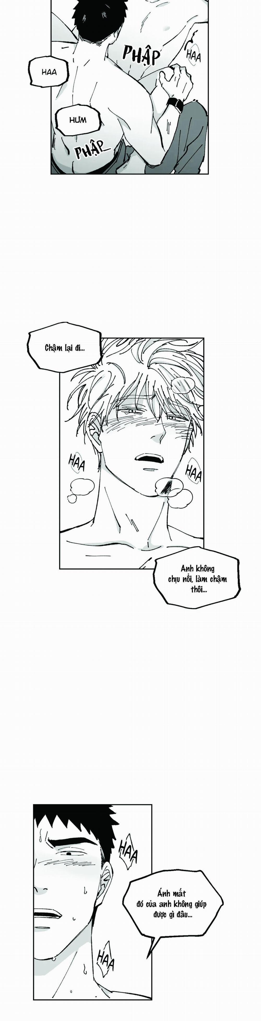 Nông trại tình yêu 18 trang 15