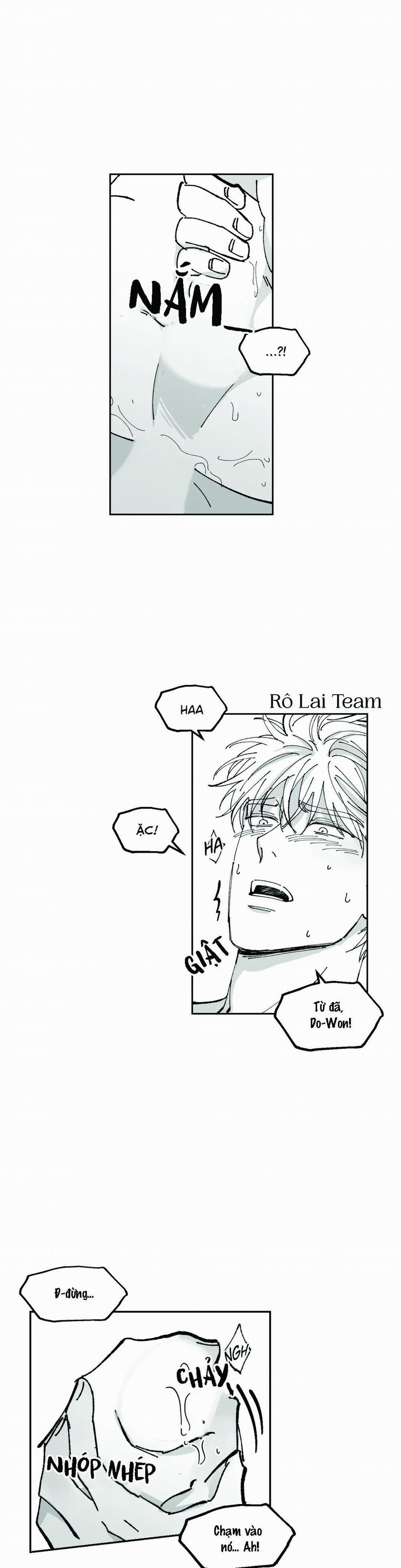 Nông trại tình yêu 18 trang 16