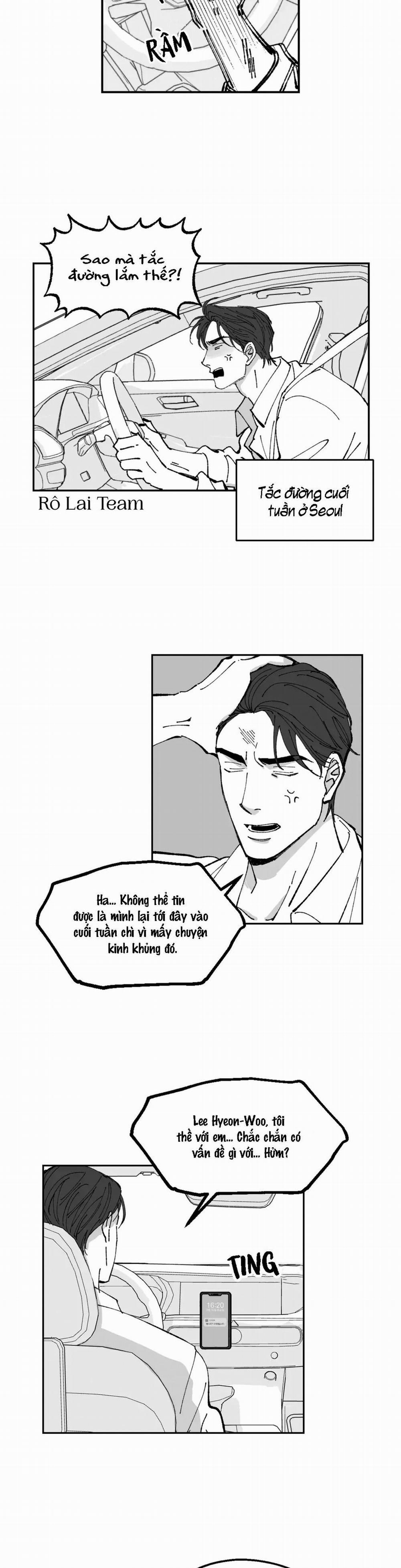 Nông trại tình yêu 18 trang 20