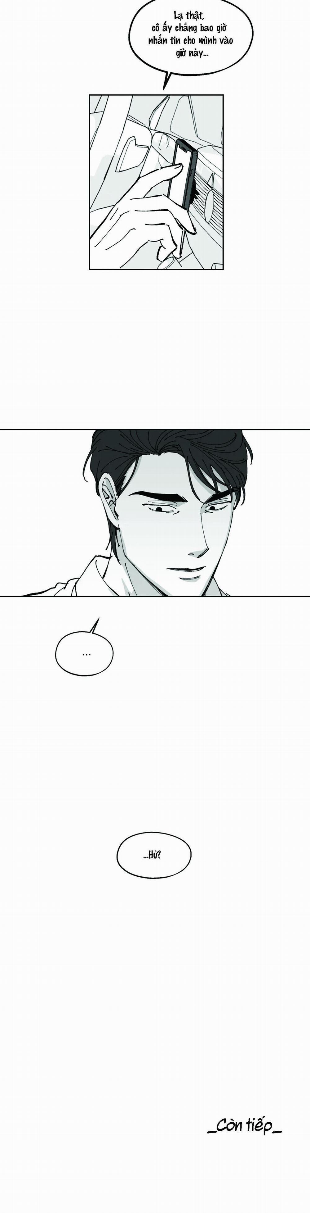 Nông trại tình yêu 18 trang 21