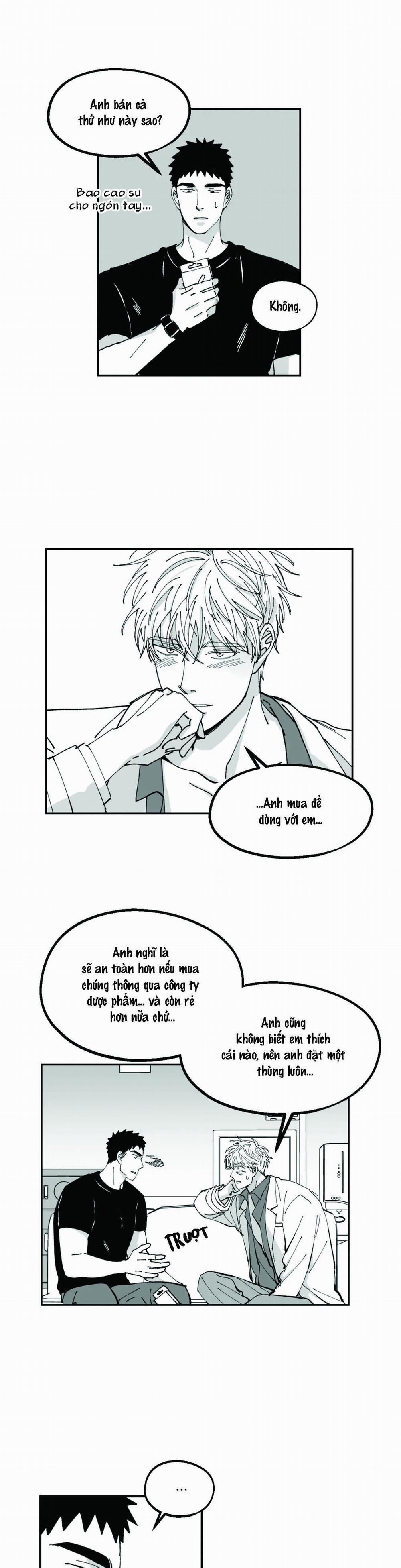 Nông trại tình yêu 18 trang 5