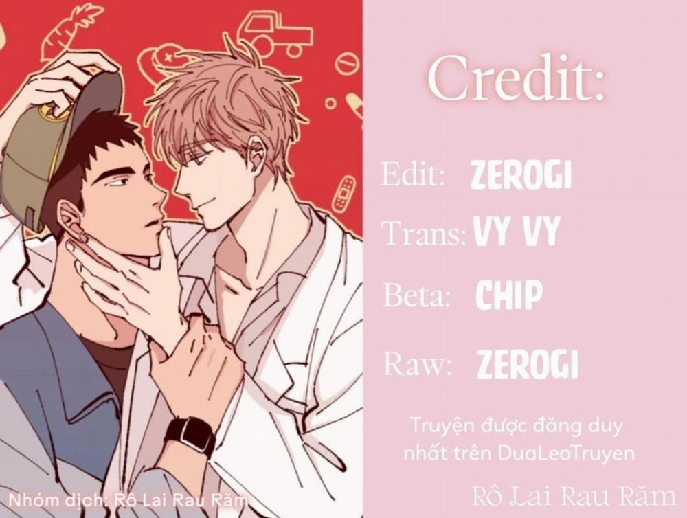 Nông trại tình yêu 19 trang 0