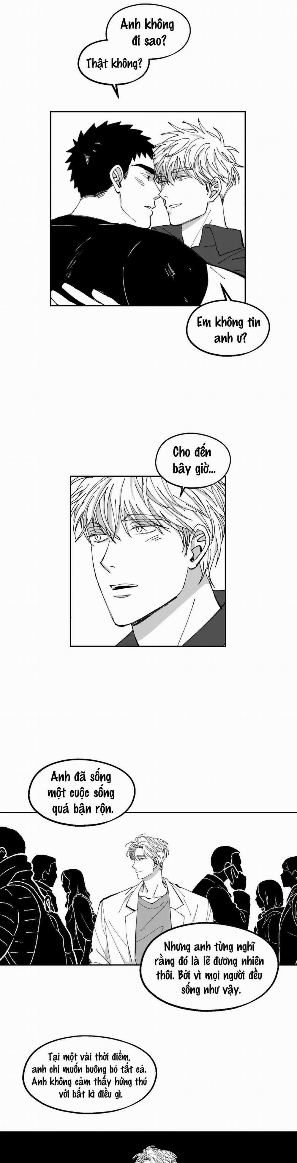 Nông trại tình yêu 19 trang 5