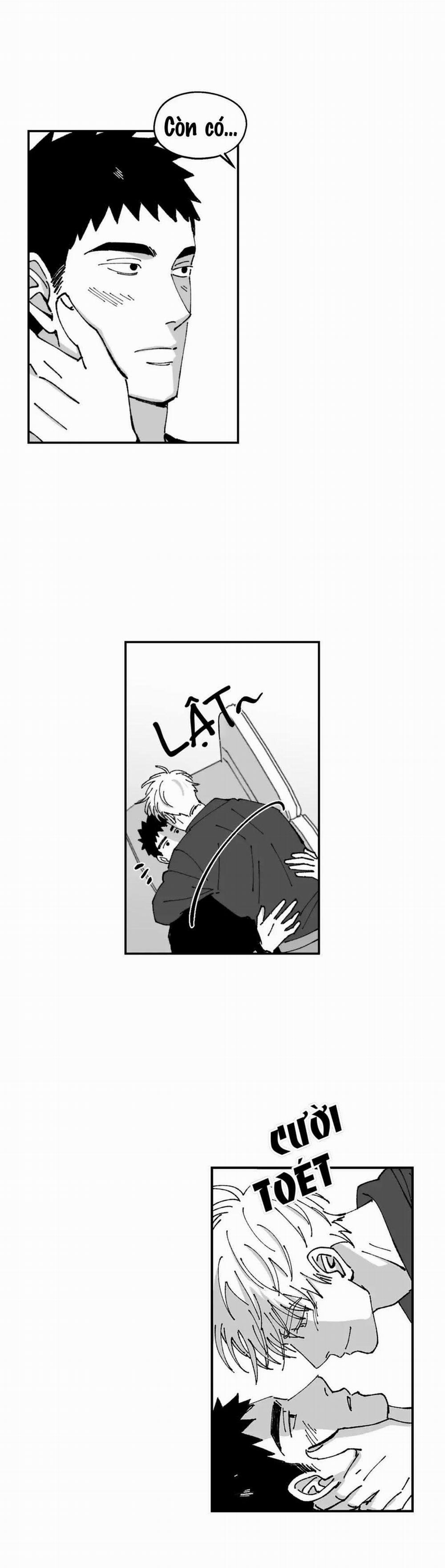 Nông trại tình yêu 19 trang 8