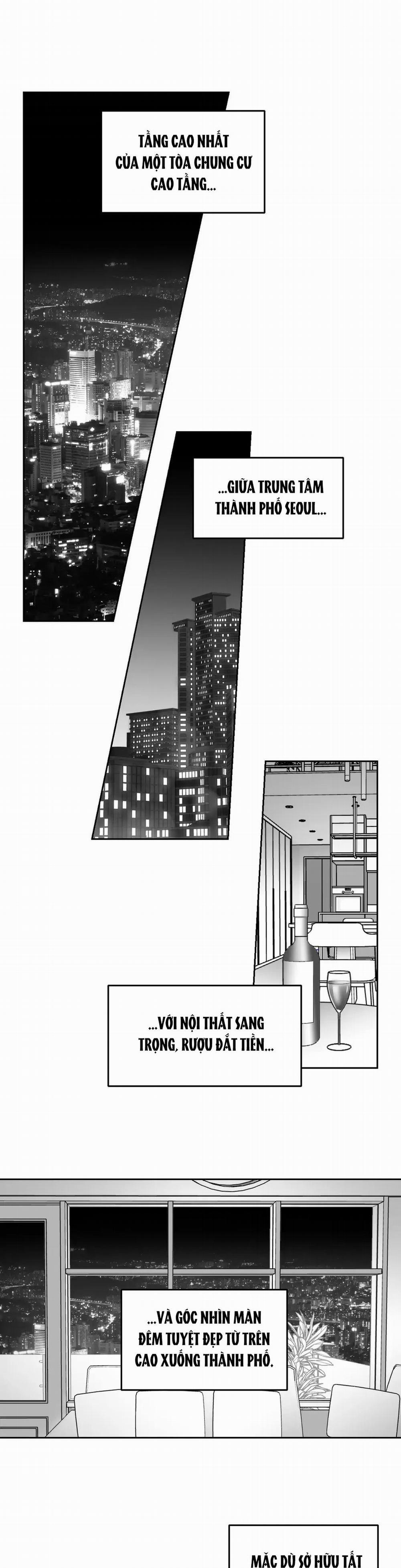 Nông trại tình yêu 20 Ngoại truyện 1 trang 1