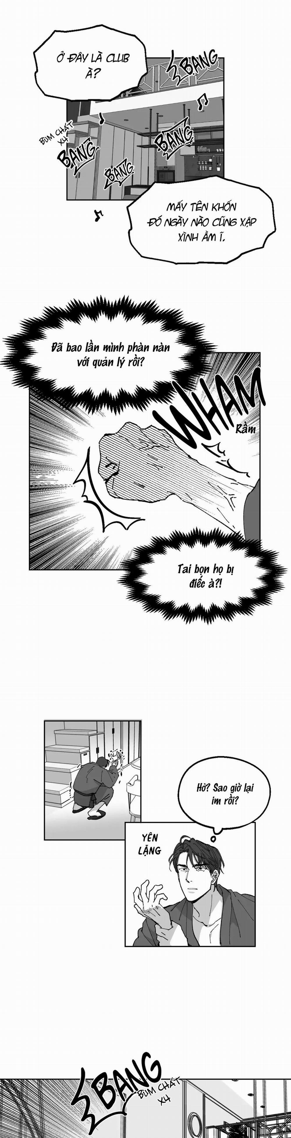 Nông trại tình yêu 20 Ngoại truyện 1 trang 10