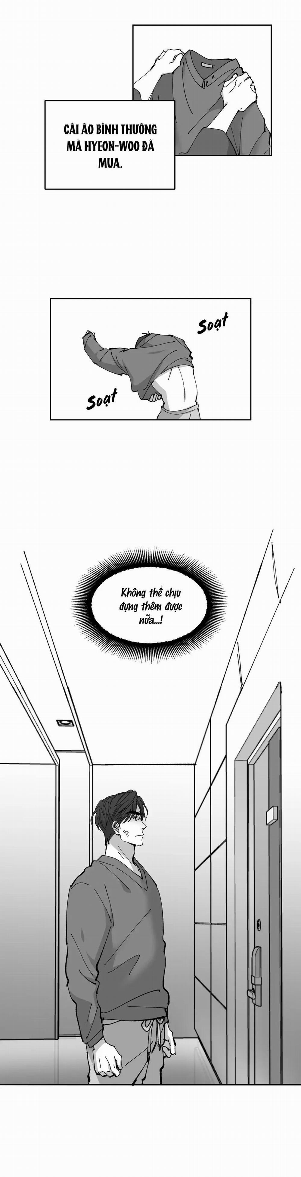 Nông trại tình yêu 20 Ngoại truyện 1 trang 12