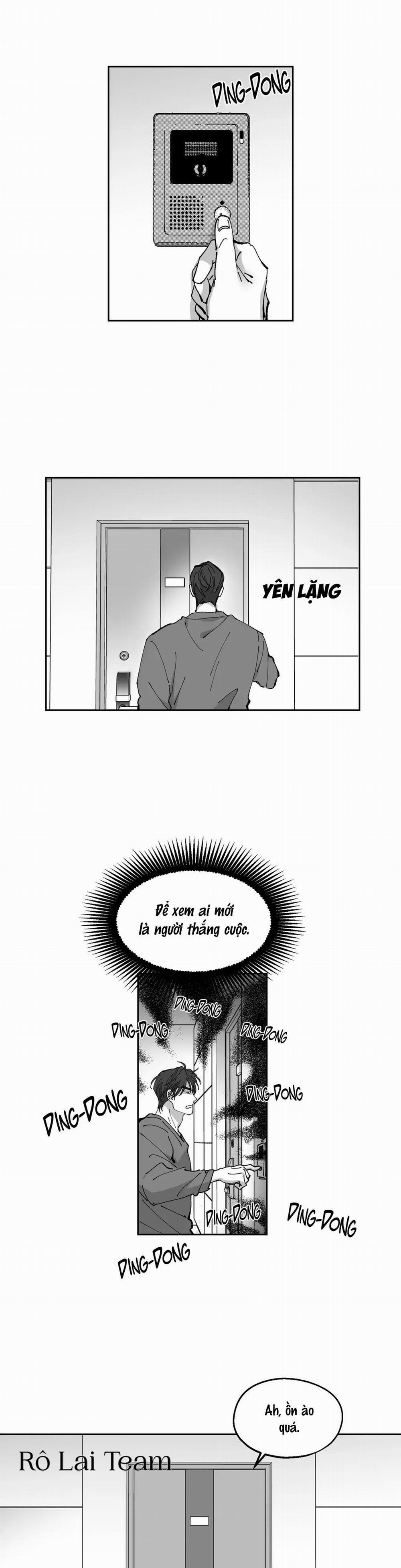 Nông trại tình yêu 20 Ngoại truyện 1 trang 13