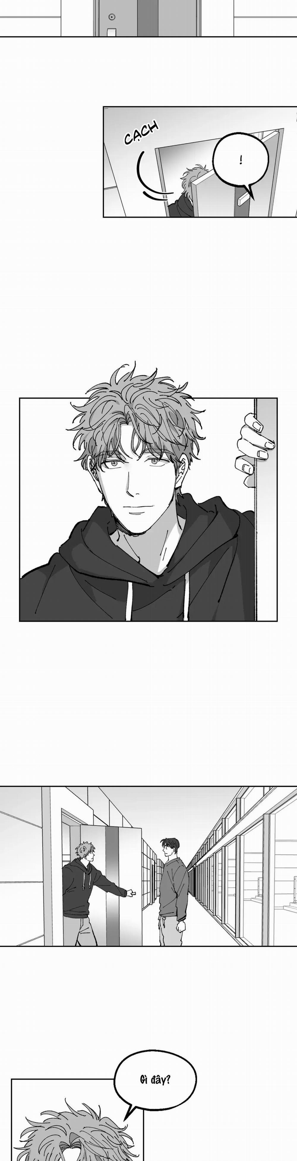 Nông trại tình yêu 20 Ngoại truyện 1 trang 14