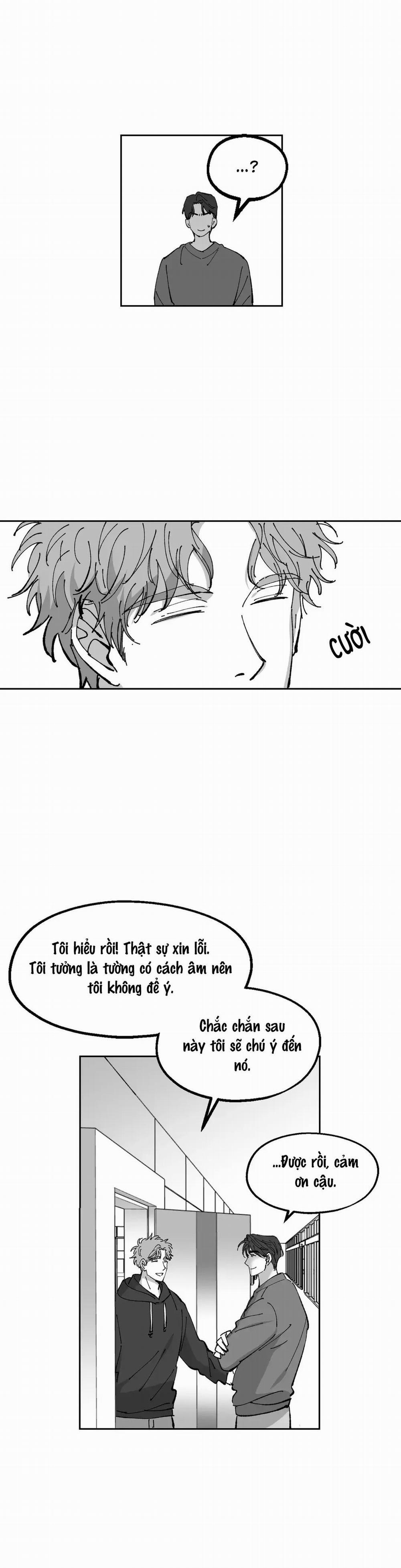 Nông trại tình yêu 20 Ngoại truyện 1 trang 16