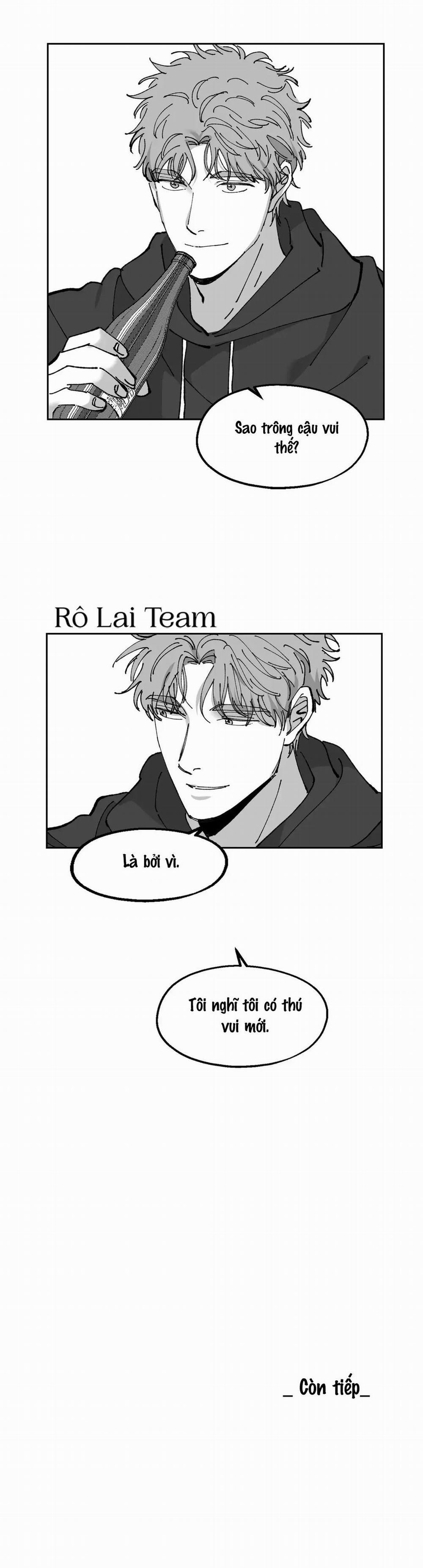 Nông trại tình yêu 20 Ngoại truyện 1 trang 21