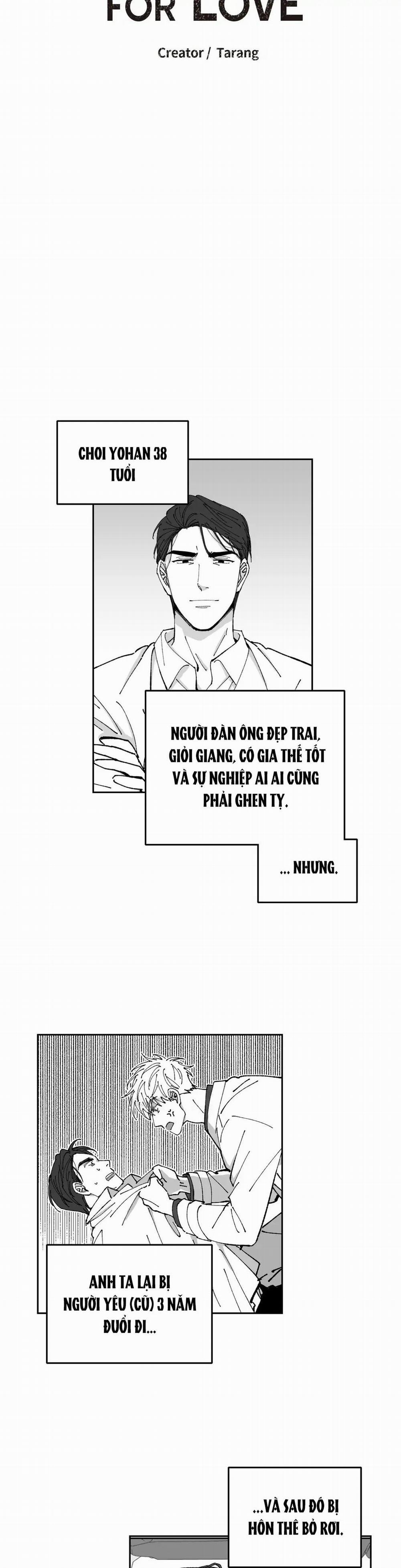 Nông trại tình yêu 20 Ngoại truyện 1 trang 3