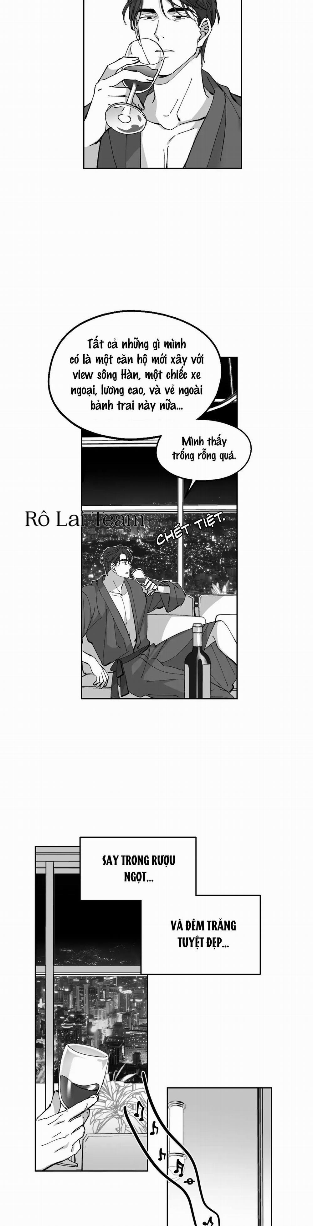 Nông trại tình yêu 20 Ngoại truyện 1 trang 8