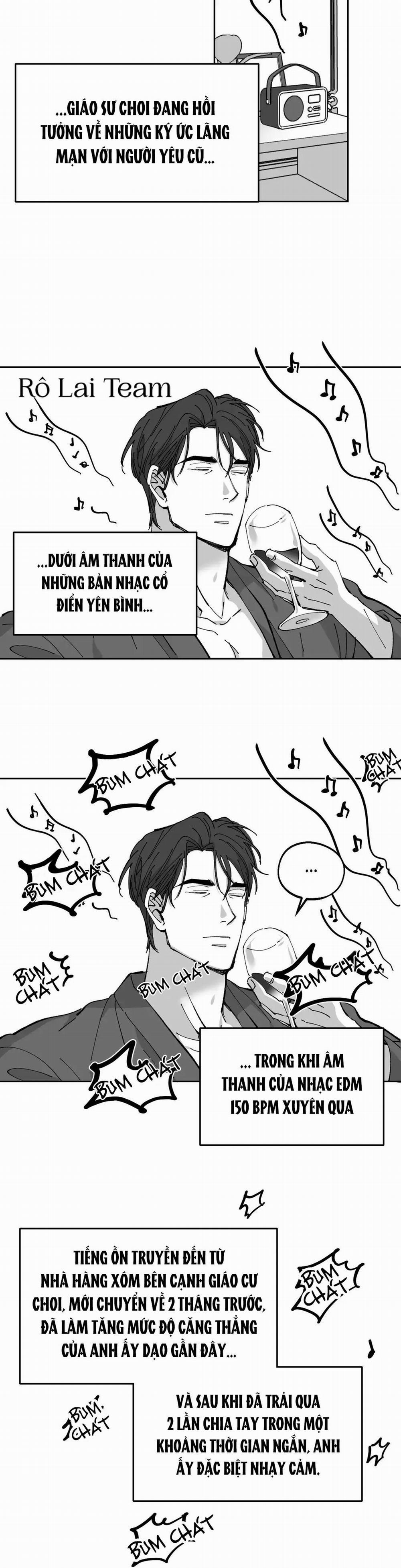 Nông trại tình yêu 20 Ngoại truyện 1 trang 9